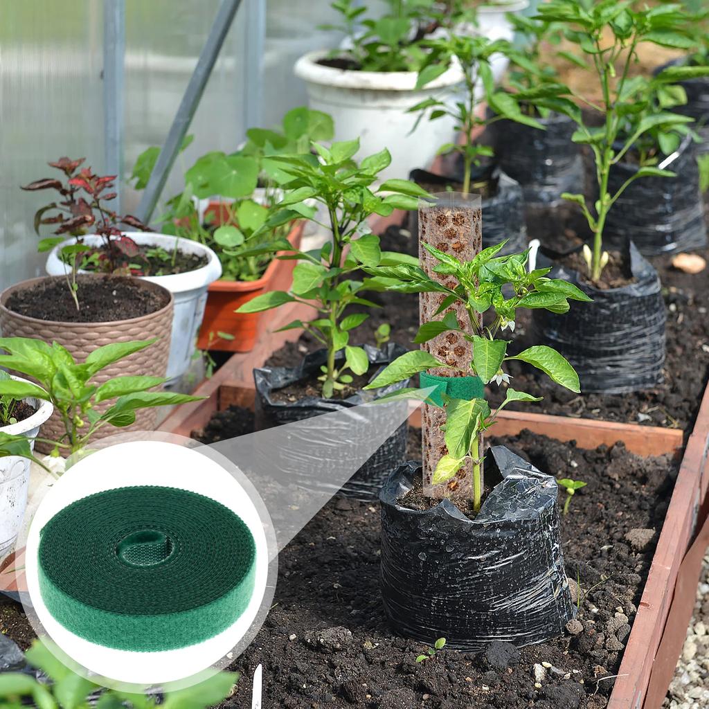 4/20 bucăți 40 cm set de coloane pentru cățărare pentru plante de interior stâlp de mușchi baston de extensie pentru plante pentru grădina ghiveci cu sphagnum plante cataratoare