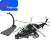 WZ-10 Attack Helicopter Alloy Model