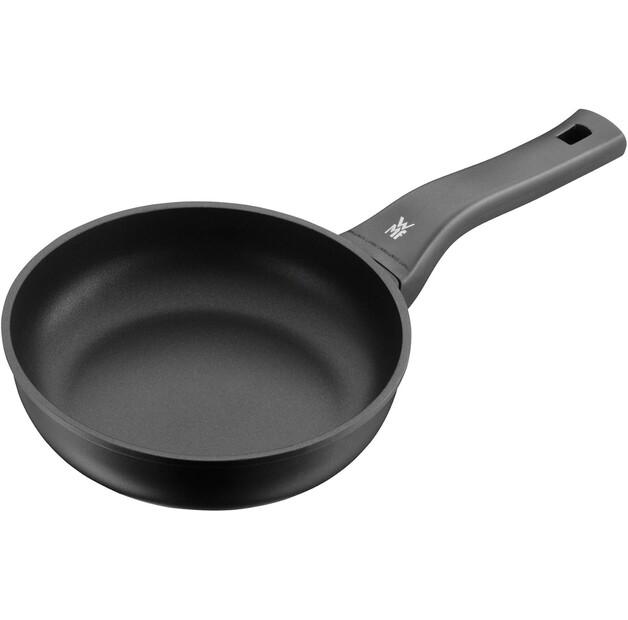 

Сковорода WMF PermaDur Excellent с ручкой 20 см (05.7520.4021)