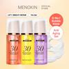 Menokin 30 Seconds Quick Bubble Mask (TRIO SET) 2 Sets To Choose, Korean Glass Skin Facial Mask