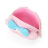 Sanrio Carabiner Mini Pouch My Sweet Piano 3 and 016209 Face-Shaped - (Ages Up)