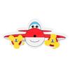 Children Busy Board Kids Montessori DIY Accessories Material Timer Gear Learning Skill Toys Teaching Aids Baby Sensory Busyboard