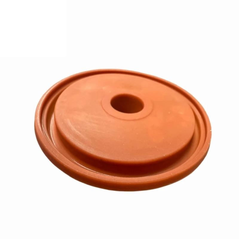 High Efficiency Crankcase Oil Separator Diaphragm Reduces Fuel Consumption Enhances Engine Performances for Vehicle Use