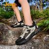 Jeep Men's Waterproof Hiking Boots