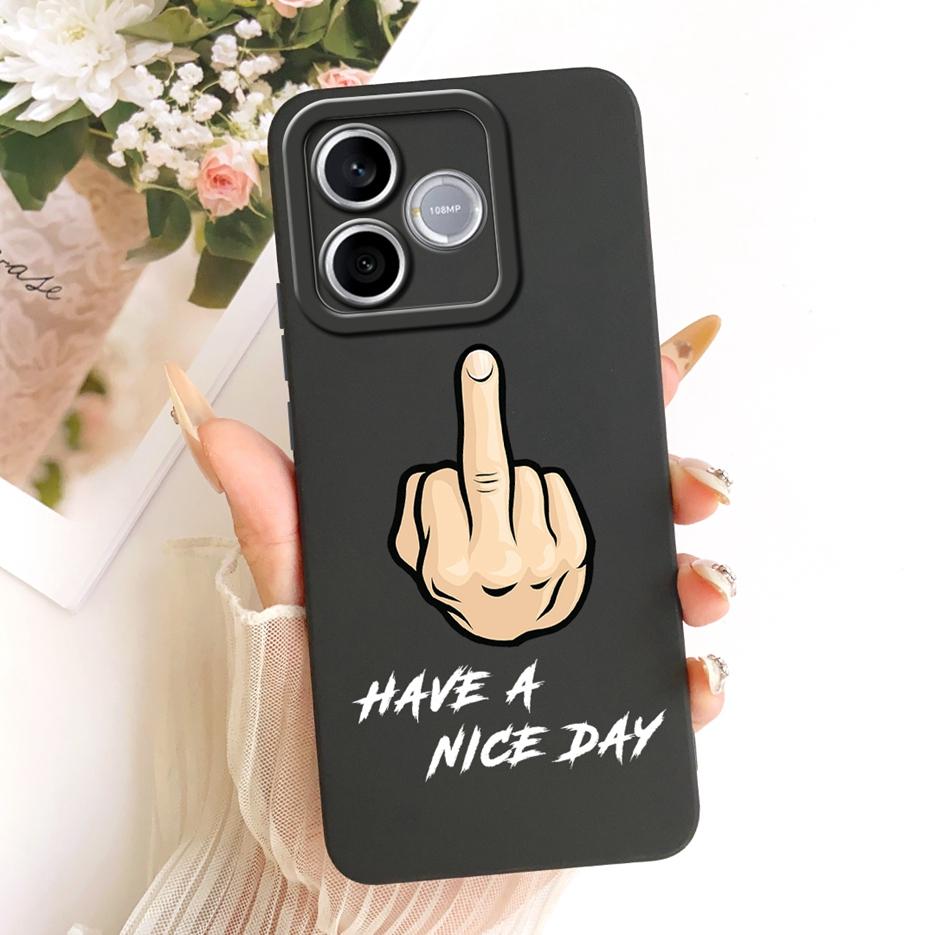 For Honor 500 Smart Case Honor600 Lite LNA-NX1 Pretty Girls Butterfly Painted Cover Soft Silicone Case For Honor 600 Lite Fundas