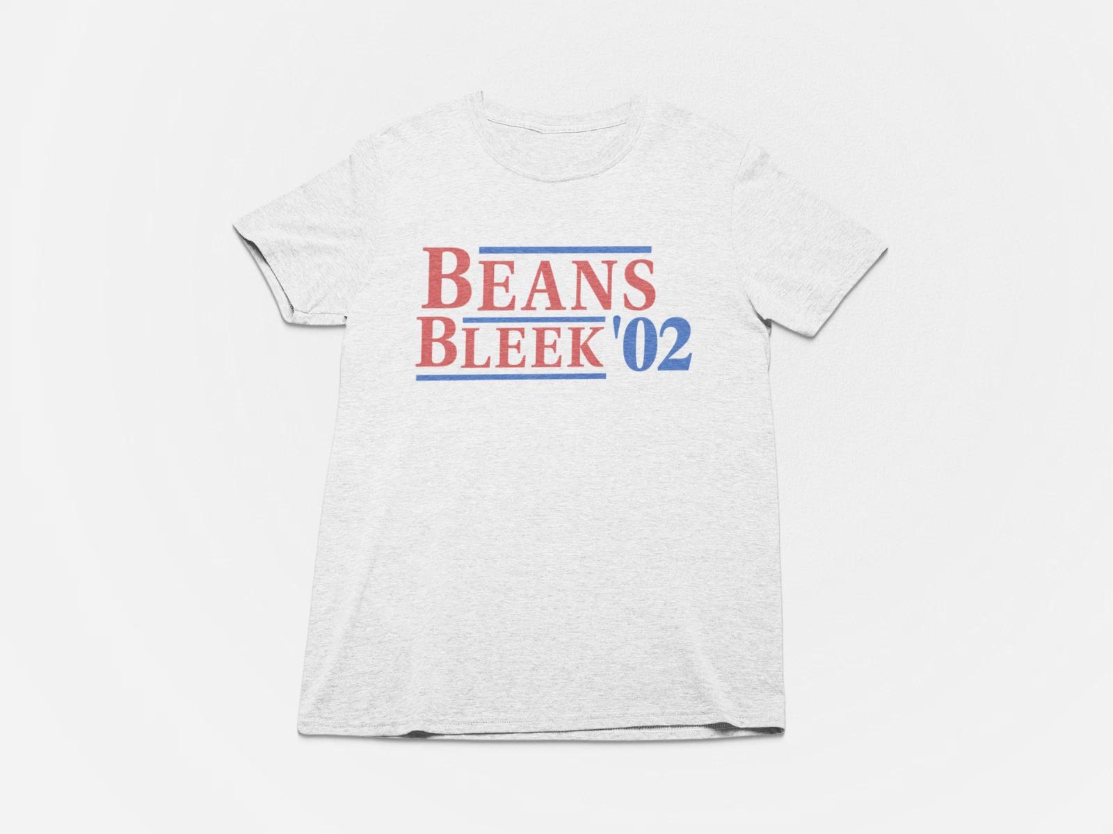 Beans and Bleek in 2002  Tshirt, Beanie Sigel, Memphis Bleek L