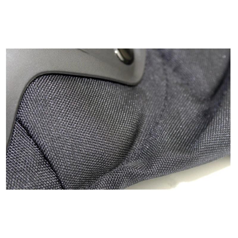Motorcycle Safety Gear Protective Knee Pads Offroad Riding Gear Leg Protection Night Reflective Motorcycle Leggings