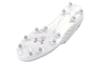 Under Armour Magnetico Pro 3 FG 'White Metallic Silver'