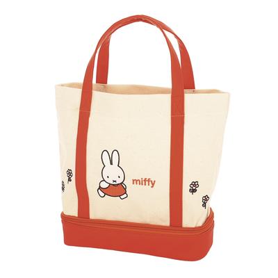 Marushin Miffy Golf 05 Tote Bag