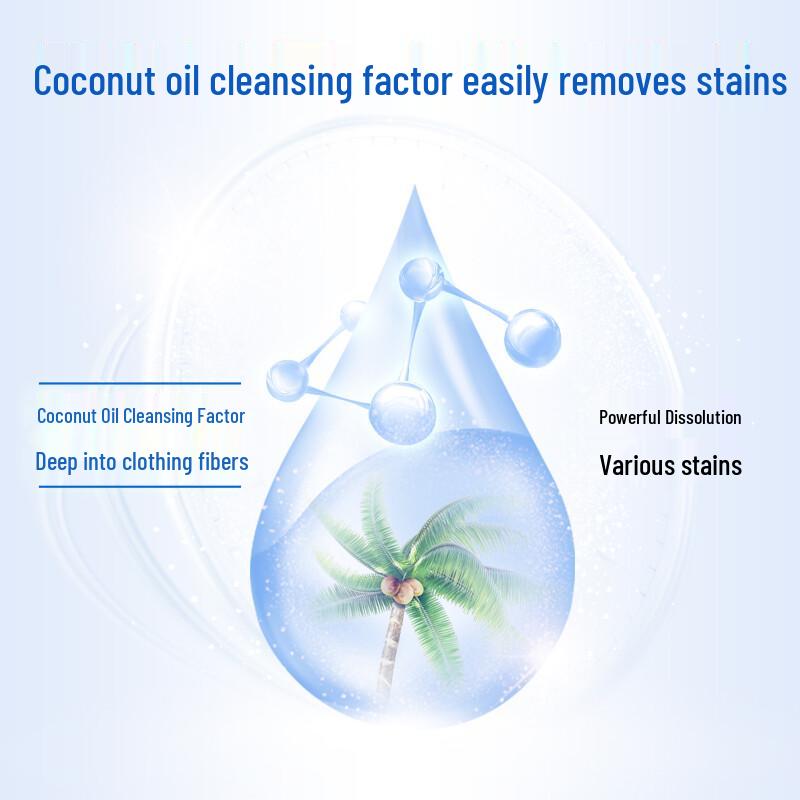 Blue Moon Laundry Detergent