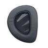 Replacement Protein Leather Ear Pads for ROG DeltaS Gaming Headphone Cushion Mesh Earmuffs Ear Cover Earpads
