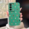 For Realme C71 C73 C75 C75x Phone Case Fashion Cartoon Sweet Girl Soft Silicone Anti Scratch Protective Bumper Back Cover Fundas