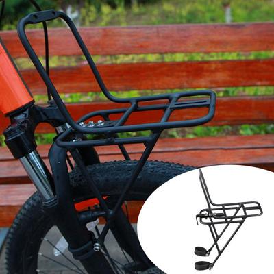 Cykeltilbehør – Cykeltasker og kurve