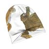 Hairs On the Mountain Fashion Knit Hat for Adults Adds a Stylish Finishing Touch To Everyday Outfits Perfect for City Walks Weekends or Casual Gatheri