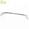 IX45 Upper Front Grille Trim: Anti-Scratch Decorative Strip for Cars