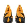 Li Ning BadFive Air 1 Super Cushioning Slip Resistant Abrasion Resistant Breathable Rebound Grip Mid top ABFV037-8