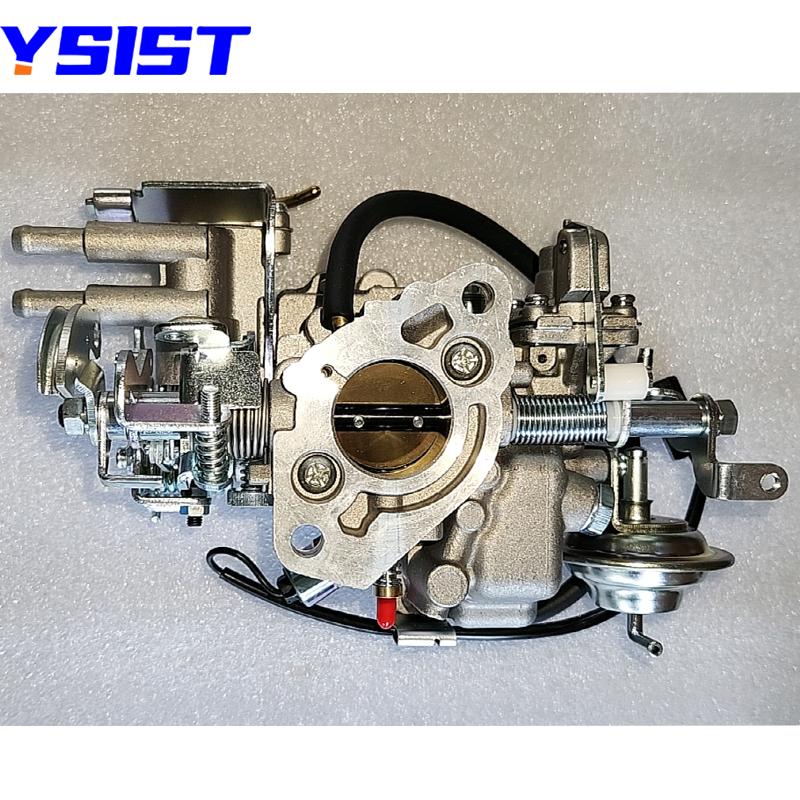 21100-78150-71 Carburetor Carb Replacement for Toyota Forklifts 4Y 5K Engines