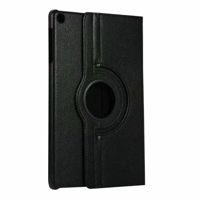 Für Samsung Galaxy Tab S7 Plus 12,4 SM-T975 T875 Fall 360 Grad Rotierenden Stand Tablet Abdeckung für Tab A7 S6 Lite T225 10,4 T505