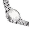 Tissot Stainless Steel Black Dial Men's Fashion Watch T114.417.11.057.00