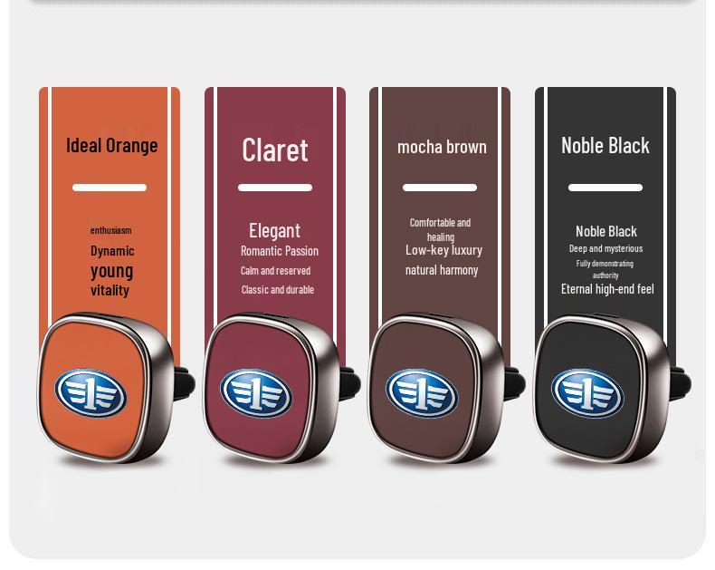 FAW Senya R8 V80 V2-V5 Car Air Freshener Cologne