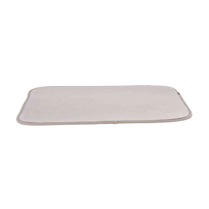 Tapis De Couchage - TRIXIE - 28647 - Beige - Antidérapant - Confort Mousse