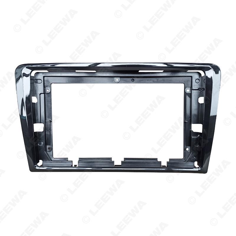 

13-17 Volkswagen Santana 9 Android Навигационный Комплект Рамка для Модификации Аудио с Большим Экраном LEEWA