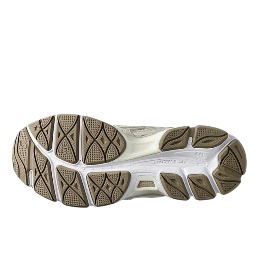 Asics Gel-NYC White Feather Grey