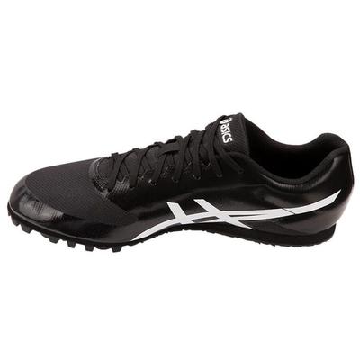 Hyper LD 6 Black White Unisex Sneakers 1091A019-001
