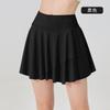 Womens Athletic Skirt High Waist Pleated Tennis Skort Quick Dry Golf Workout