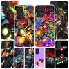 Spiel M-Metroids Handyhülle Für Samsung Galaxy A52 A32 A22 A12 A51 A31 A50S A30S A20S A10S Note 20 Ultra 10 Plus S10 A72 A71 Gala