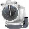 Throttle Body Valve 06F133062 Compatible With Q5 TT VW Bettle Golf Jetta Passat Tiguan 2.0T 06F133062Q/T/A/G/J A2C53390403