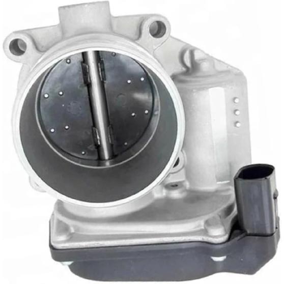 Throttle Body Valve 06F133062 Compatible With Q5 TT VW Bettle Golf Jetta Passat Tiguan 2.0T 06F133062Q/T/A/G/J A2C53390403
