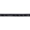 1.5m/60inch Black Tape Measures for Measuring Clothes Table Height Flexible Retractable Desin Black Soft Tape Measuring