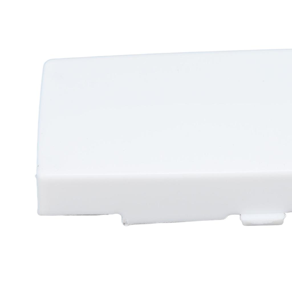 Tampa da lente da luz de cúpula interna 336201 Acessórios de substituição da tampa da luz de cúpula interna para Chevy Corvettes Blazer