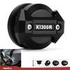 For BMW K1300R 2009-2015 2016 K1300 R Final Drive Housing Crash Slider Protector