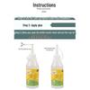 High Viscosity Quick-Dry Liquid Glue for Fabrics, Dried Flowers, Resin, Glass, and Stones