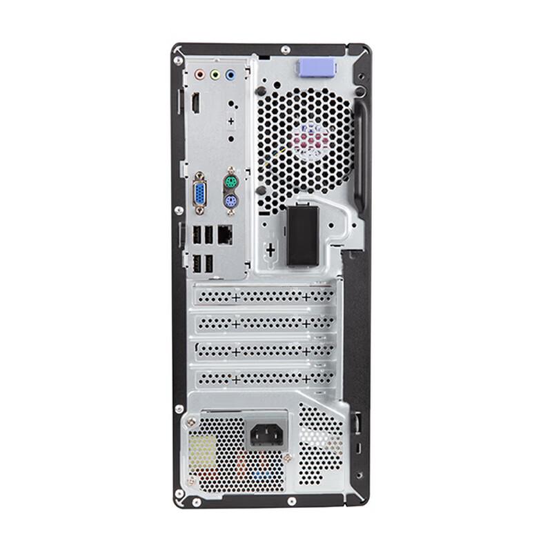 Lenovo ThinkCentre M760 Commercial Desktop PC (CN version)