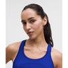 Lululemon Swiftly Tech Racerback Tank Top 2.0  Waist Length Riverside Riverside