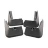 4pcs Mudflaps for Hyundai Tucson 2015-2020 Mudguards Fender Mud Flap Guard Splash Car Accessories Auto Styling