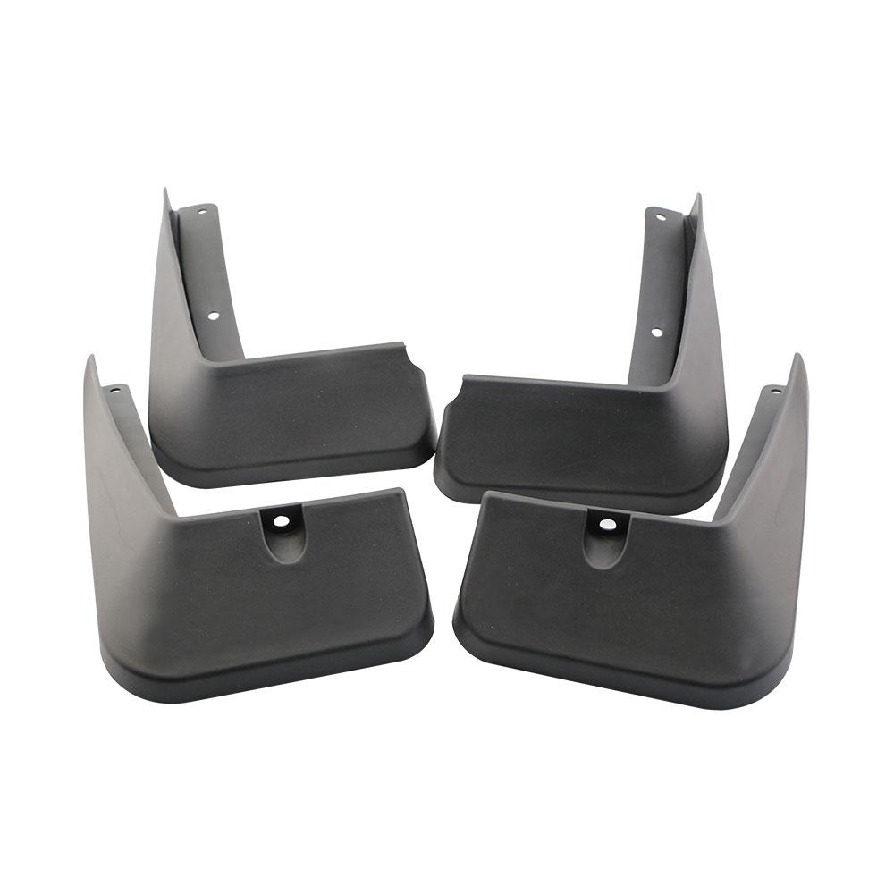 4pcs Mudflaps for Hyundai Tucson 2015-2020 Mudguards Fender Mud Flap Guard Splash Car Accessories Auto Styling