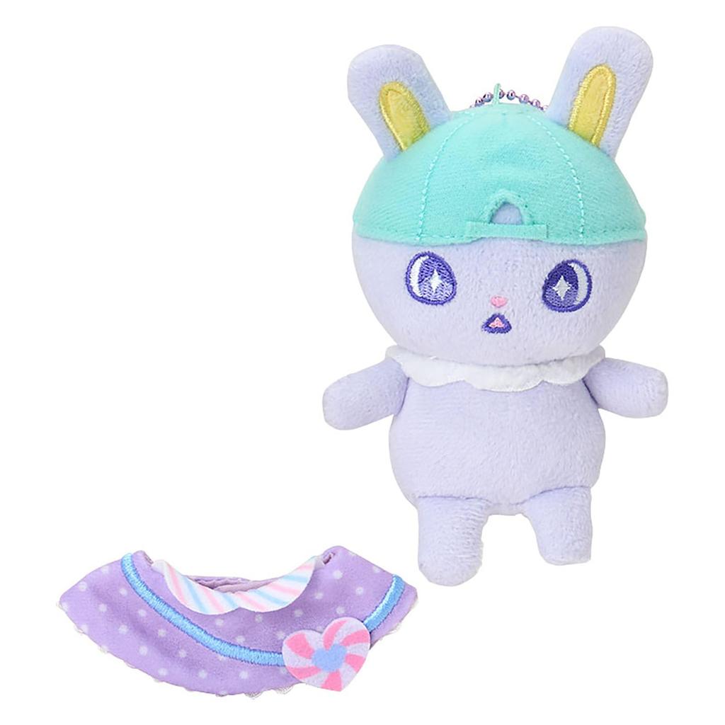 Sanrio Mascot Holder (Candy Design) JOCHUM (Chimata) Ages 6 and Up 022799