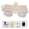Car Back Seat Inflatable Mattress