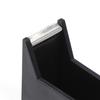 1Pcs Tape Cutter Holder Grafting Eyelash Eyelash Extension Tools Eyelash Adhesive Tape Holder Black and White