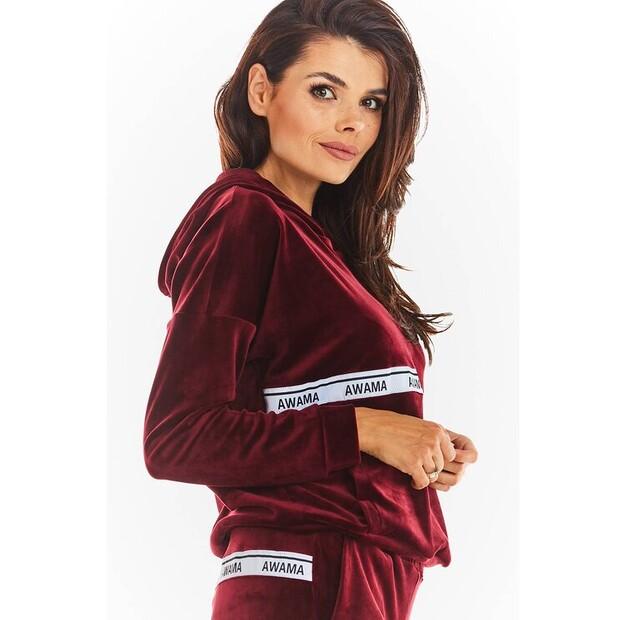 Awama A371 Hoodie