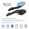 BMW R1250GSADV 800MT525X Carbon Fiber Rearview Mirror