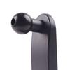 Adjustable 17mm Phone Holder With Slip Grip For Commuting Cooking Video Calls