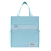 Multi Layer Tutoring Bag Large Capacity Handbag New Schoolbag  School