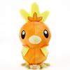 Pokemon Peluche Mudkip Torchic Treecko Mega Pikachu Plush Toys Stuffed Dolls First Partner Kawaii Christmas Gift for Children