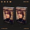 ONEW - 4th Mini Album CONNECTION (SMILE Ver.)