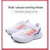 Adidas Runfalcon 5 EL C White Spark Lucid Pink Kids Sneakers Cloud-White IE8582